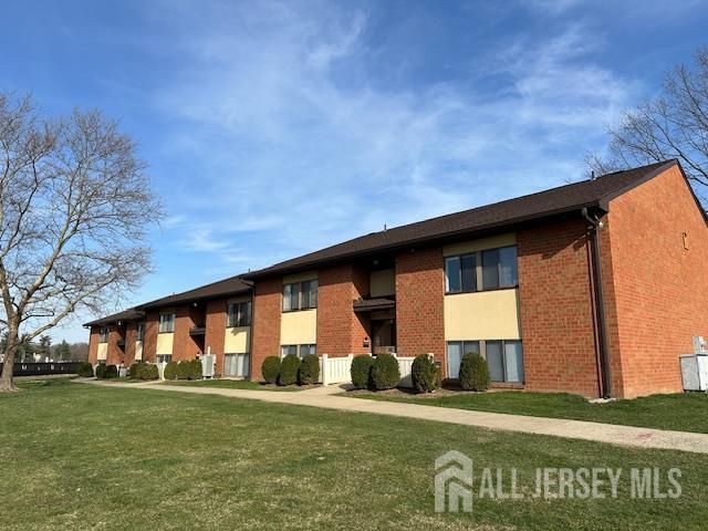 356 Ridge Road B10, South Brunswick, NJ 08810