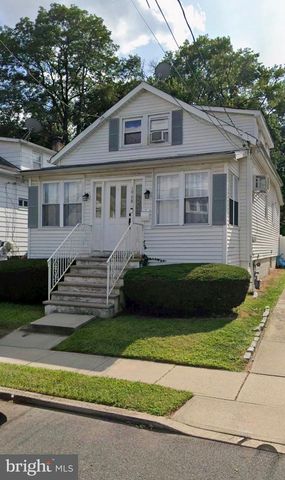 1968 E WILLIAM ST, Union, NJ 07083