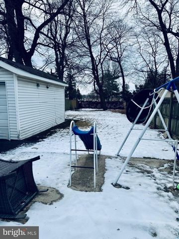 1968 E WILLIAM ST, Union, NJ 07083