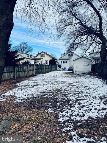 1968 E WILLIAM ST, Union, NJ 07083