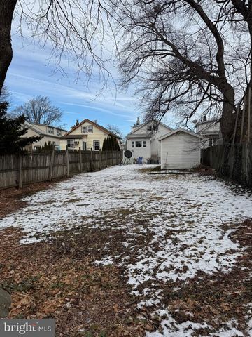 1968 E WILLIAM ST, Union, NJ 07083