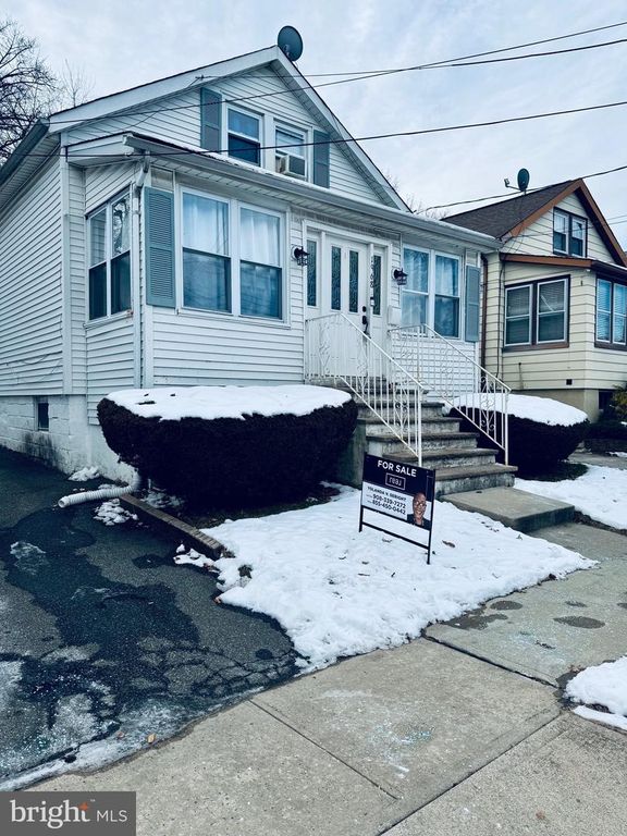 1968 E WILLIAM ST, Union, NJ 07083