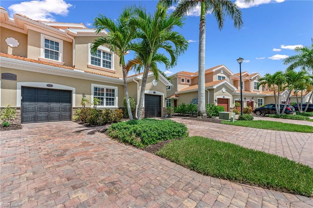 28082 Sosta LN 2, BONITA SPRINGS, FL 34135 — photo 4