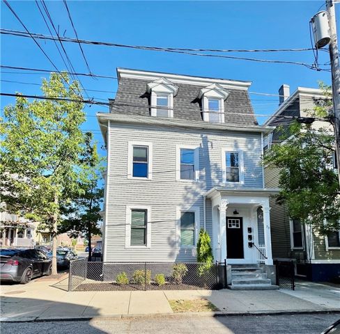 73 Vernon Street 2, Providence, RI 02903
