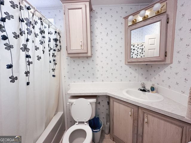 68 Nomad Trail, Cleveland, GA 30528