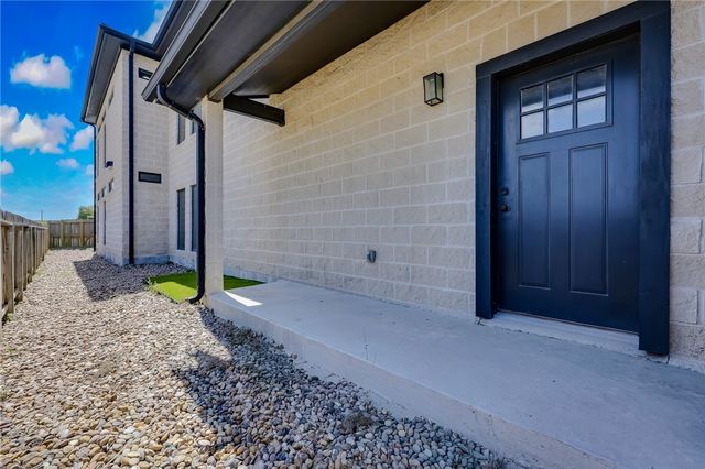 6805 Sandra Lane A, Corpus Christi, TX 78414