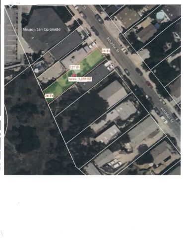 744 AMADOR, Los Angeles, CA 90012