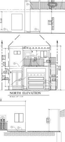 744 AMADOR, Los Angeles, CA 90012