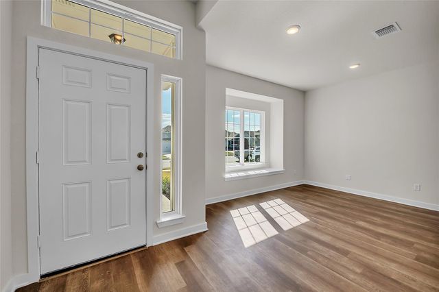 151 Timbo DR, Jarrell, TX 76537