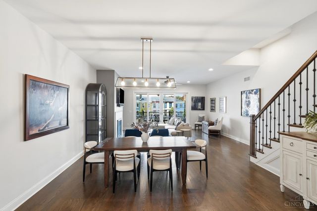 221 W Fifteenth Street, Cincinnati, OH 45202