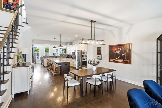 221 W Fifteenth Street, Cincinnati, OH 45202