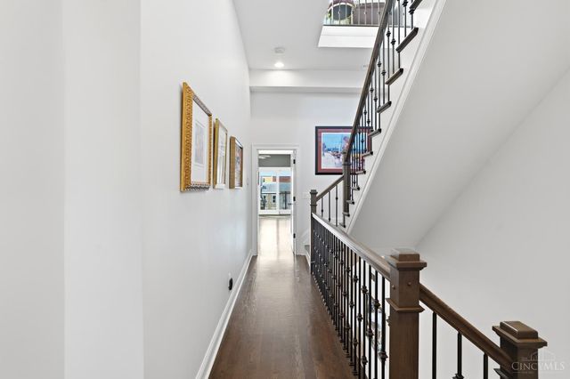 221 W Fifteenth Street, Cincinnati, OH 45202