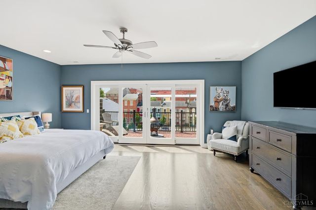 221 W Fifteenth Street, Cincinnati, OH 45202