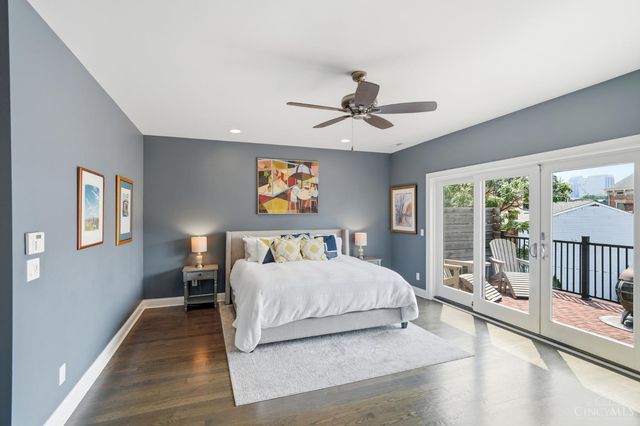 221 W Fifteenth Street, Cincinnati, OH 45202