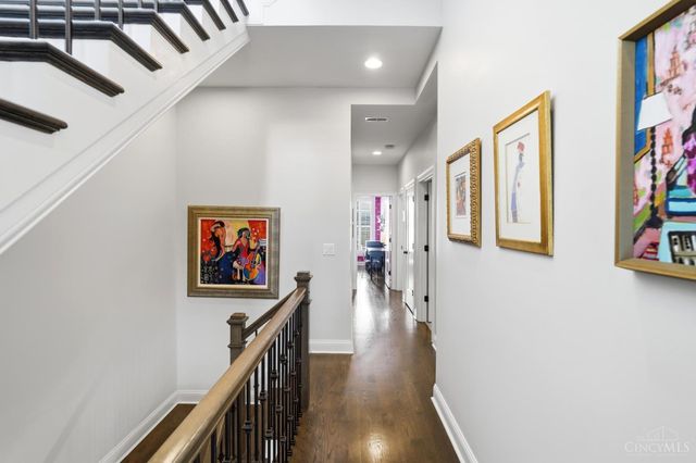 221 W Fifteenth Street, Cincinnati, OH 45202