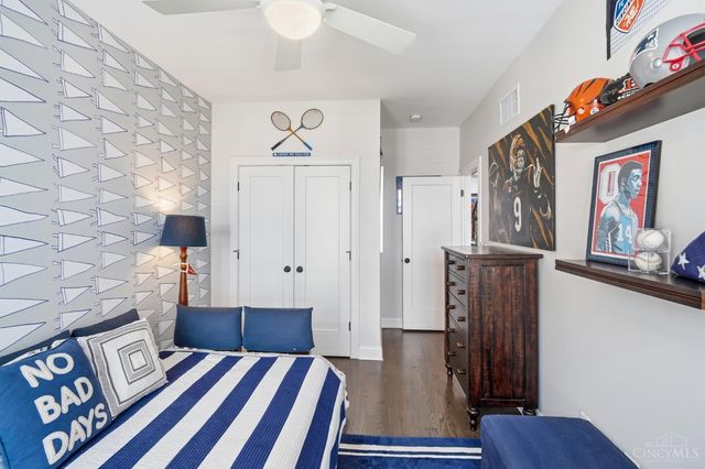 221 W Fifteenth Street, Cincinnati, OH 45202