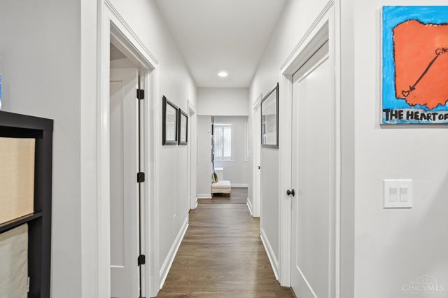 221 W Fifteenth Street, Cincinnati, OH 45202
