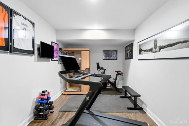 221 W Fifteenth Street, Cincinnati, OH 45202
