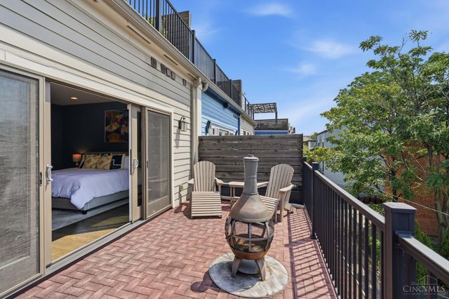 221 W Fifteenth Street, Cincinnati, OH 45202