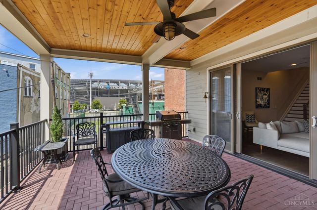 221 W Fifteenth Street, Cincinnati, OH 45202