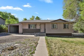 523 E Las Animas Street, Colorado Springs, CO 80903