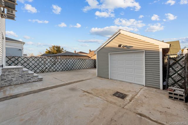 17109 144th Avenue, Springfield Gardens, NY 11434