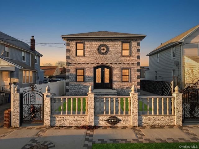 17109 144th Avenue, Springfield Gardens, NY 11434