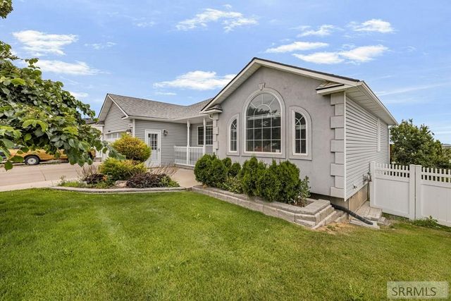 4611 Mountain Park Road, Chubbuck, ID 83202