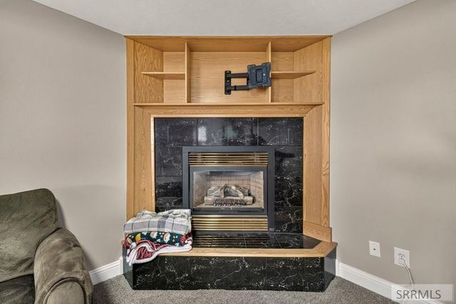 4611 Mountain Park Road, Chubbuck, ID 83202