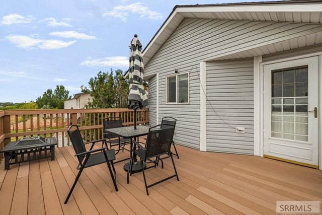 4611 Mountain Park Road, Chubbuck, ID 83202