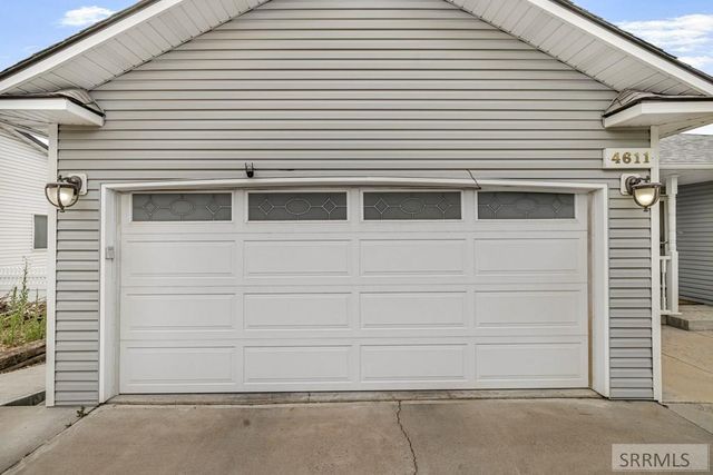 4611 Mountain Park Road, Chubbuck, ID 83202
