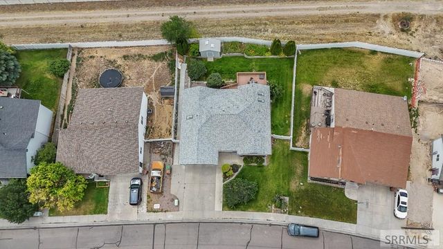 4611 Mountain Park Road, Chubbuck, ID 83202