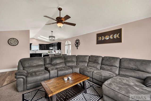 4611 Mountain Park Road, Chubbuck, ID 83202