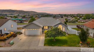 4611 Mountain Park Road, Chubbuck, ID 83202