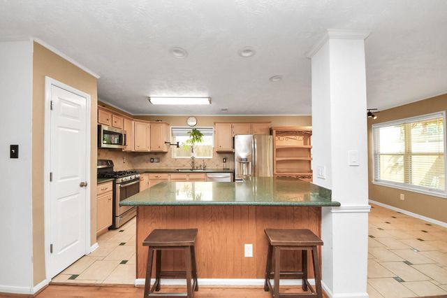 15007 Moss Boulder Court, Houston, TX 77084