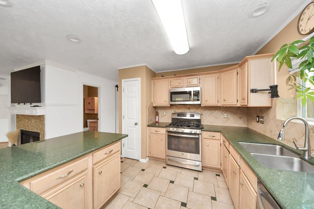 15007 Moss Boulder Court, Houston, TX 77084