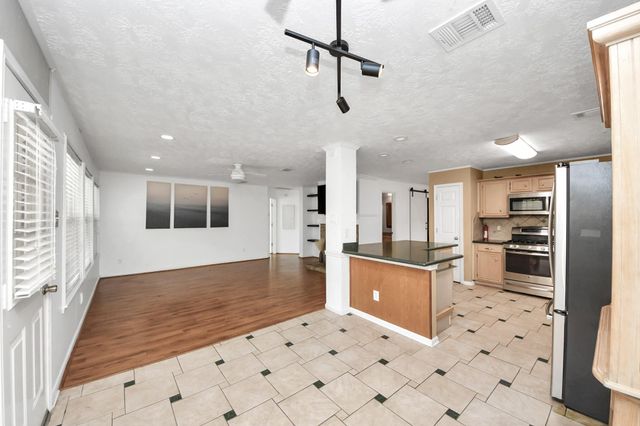15007 Moss Boulder Court, Houston, TX 77084