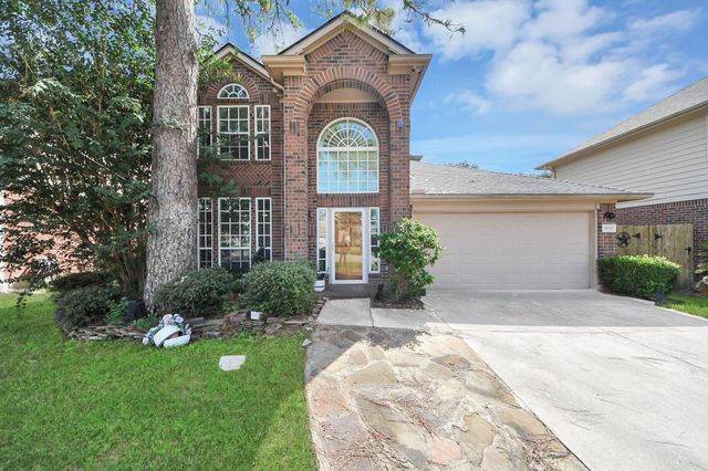 15007 Moss Boulder Court, Houston, TX 77084