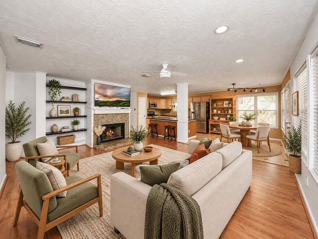 15007 Moss Boulder Court, Houston, TX 77084