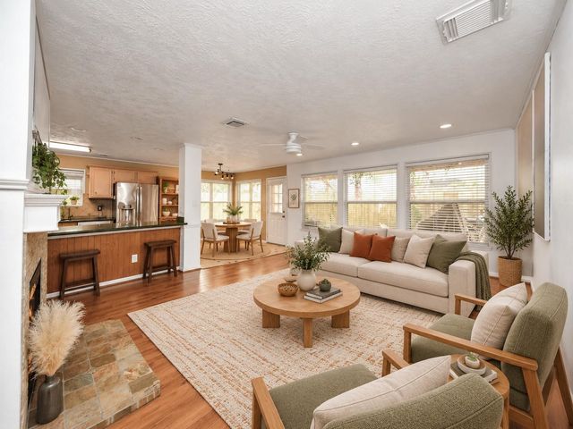 15007 Moss Boulder Court, Houston, TX 77084