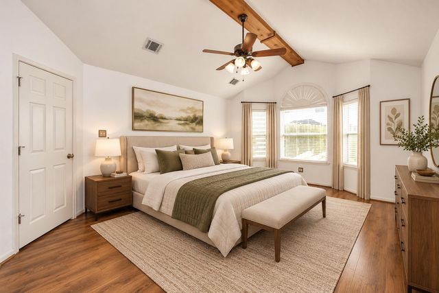 15007 Moss Boulder Court, Houston, TX 77084