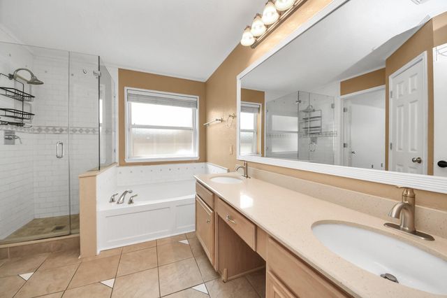 15007 Moss Boulder Court, Houston, TX 77084