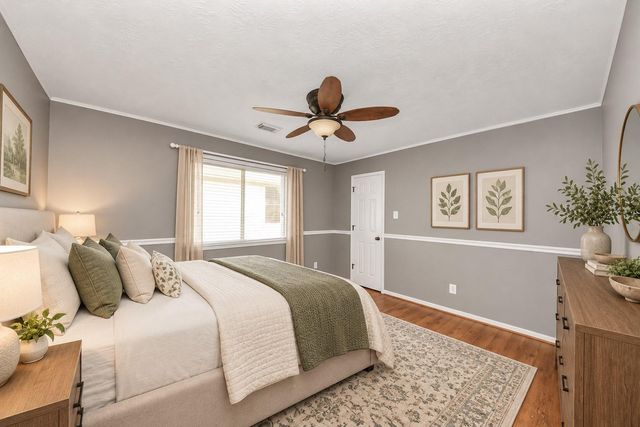15007 Moss Boulder Court, Houston, TX 77084