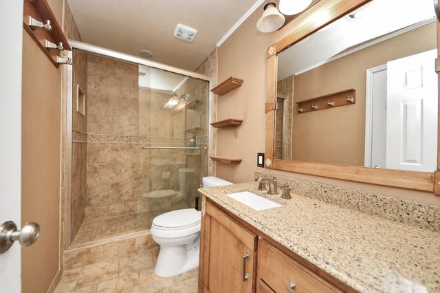 15007 Moss Boulder Court, Houston, TX 77084