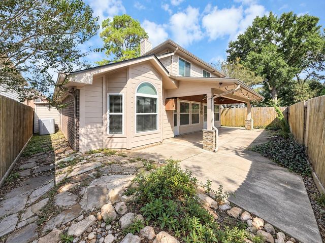 15007 Moss Boulder Court, Houston, TX 77084