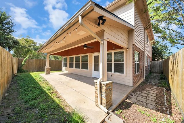 15007 Moss Boulder Court, Houston, TX 77084
