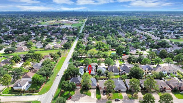 15007 Moss Boulder Court, Houston, TX 77084