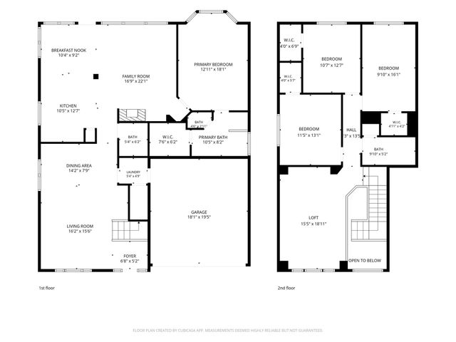 15007 Moss Boulder Court, Houston, TX 77084