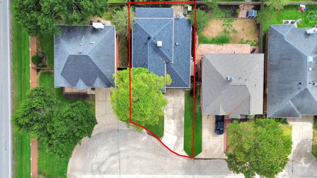 15007 Moss Boulder Court, Houston, TX 77084