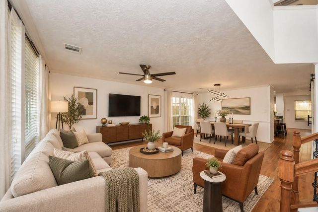 15007 Moss Boulder Court, Houston, TX 77084